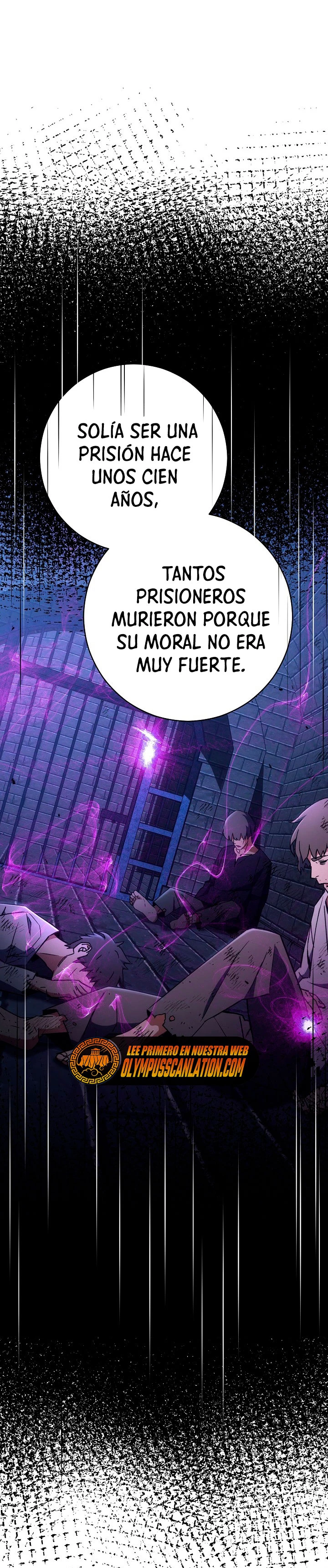 Heroe, regresa > Capitulo 31 > Page 281